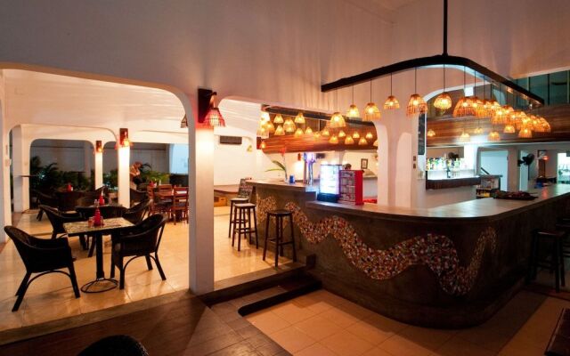 Eighty8 Backpackers - Hostel