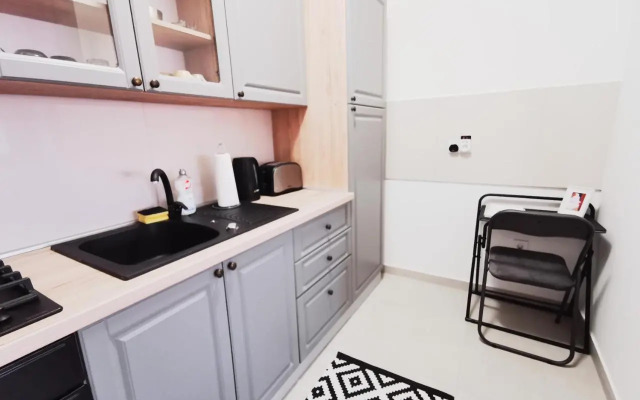 Apartman Angel