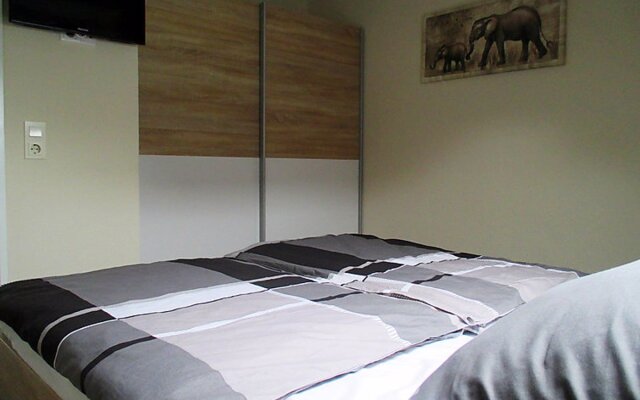 Apartment Malia Norddeich