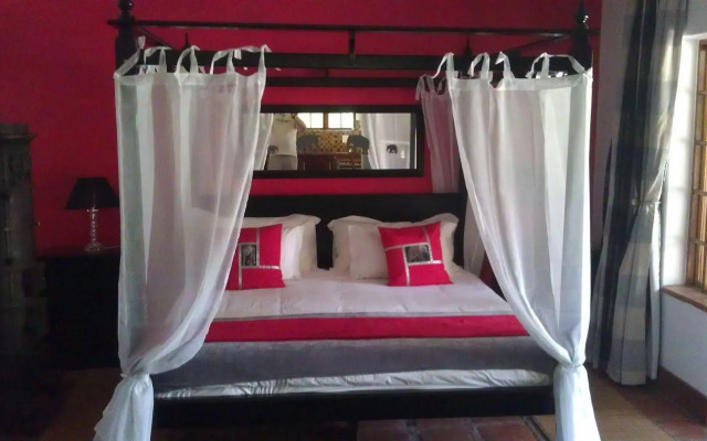 Orange Ville Guesthouse