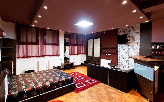 Apartments Vila Mir