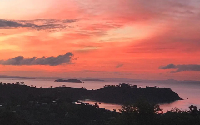 Sea La Vie - Waiheke Island Luxury Accommodation