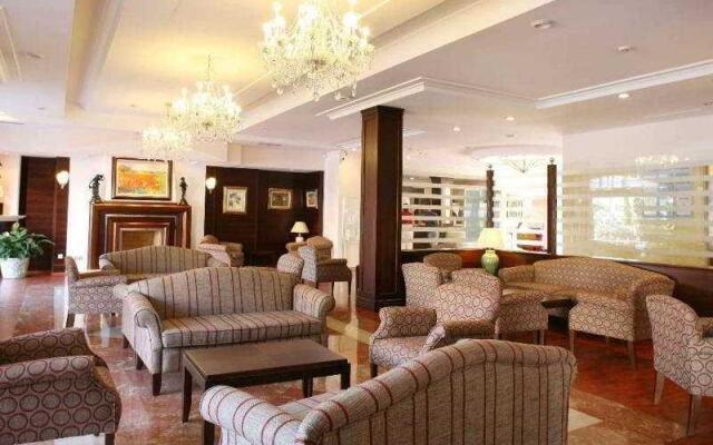 Estrella Coral de Mar Resort Wellness & Spa