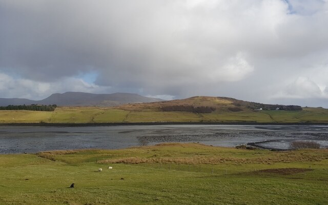 Skye Cabins