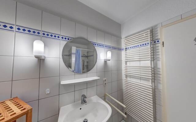 Ferienpark Am Meer Nordseebrise