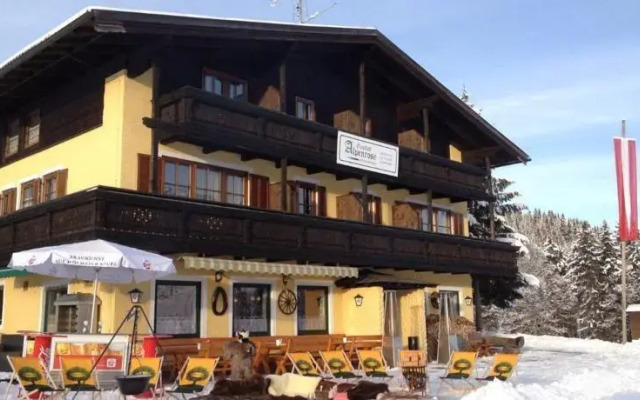 Gasthof Alpenrose