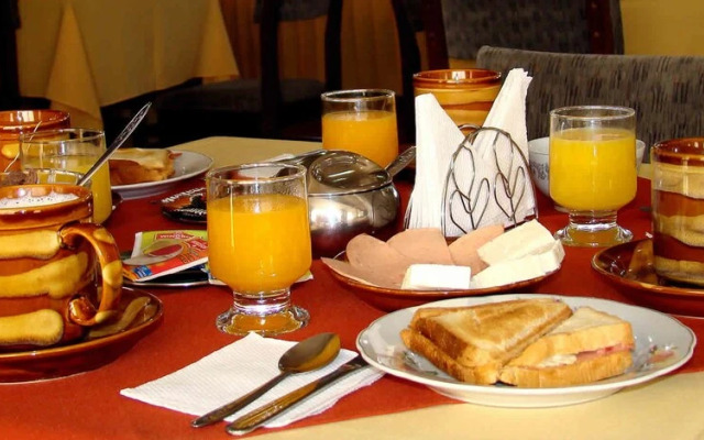 Hotel Sumaj Wasi