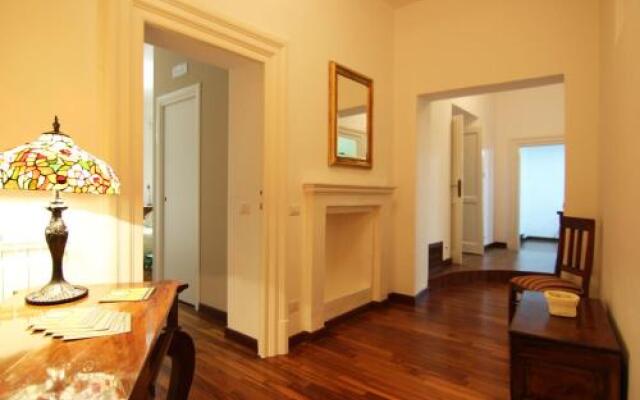 Midnight in Rome Guest House