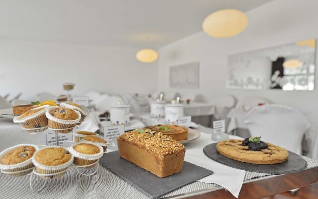 La Reserve Hotel Terme