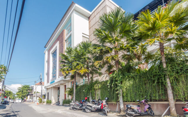 ZEN Premium Seminyak Drupadi 3