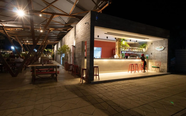 Ipioca Beach Resort Maceió