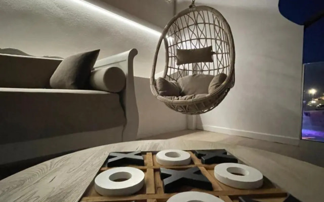 AQUA VERO sea residence