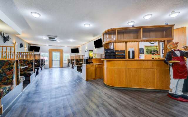 Canadas Best Value Inn Valemount