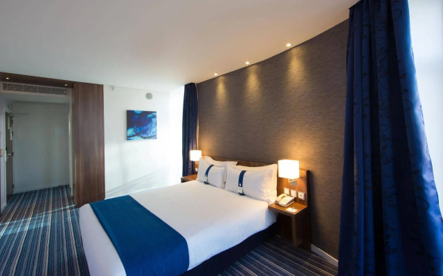 Holiday Inn Express Lisbon, Av. Liberdade by IHG