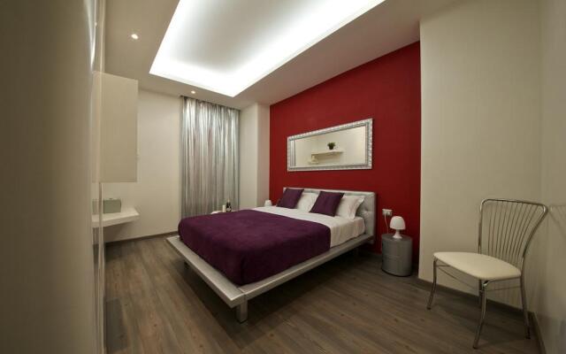 B&B Roma Naif