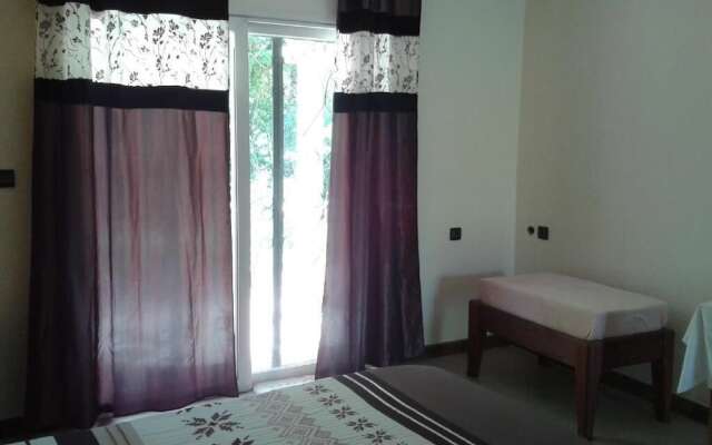 AR Sun Hotel