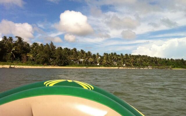 Bihaiyedu Resort Villa