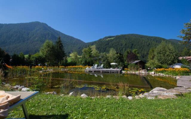 CHALET MARLENE - Ferienhaus