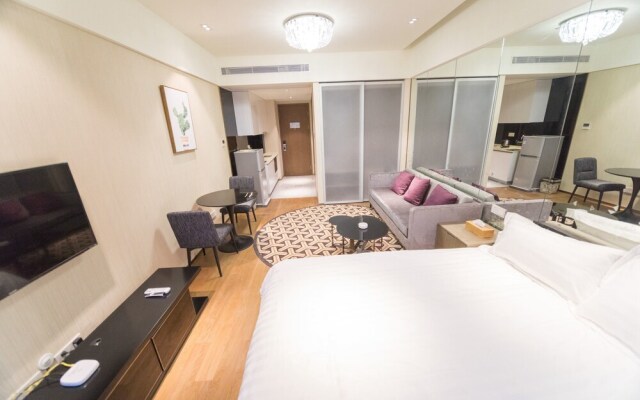 Yige Yunshe Service Apartment