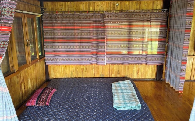 Mi House Nghia Lo Yen Bai – Guest Rooms – Nghia Lo