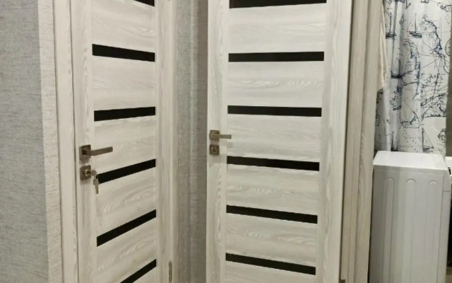 FlatRoom on Lunnaya street 1