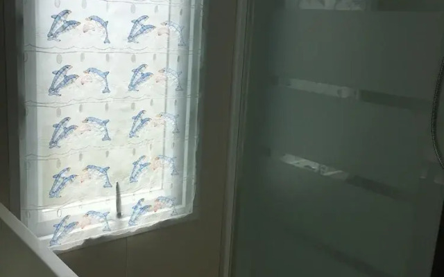 Camping Le Mont Joli Bois