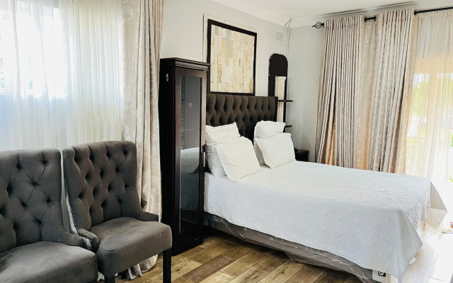 Highlands Lodges and Apartments