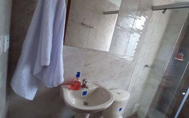 Hotel Casa Victoria Av 30