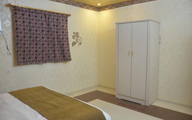 Qusor Alaziziya Apartments