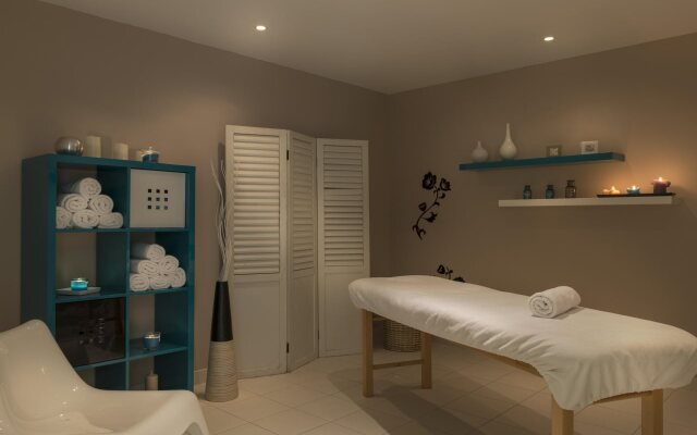 Hotel Les Jardins De Sainte Maxime