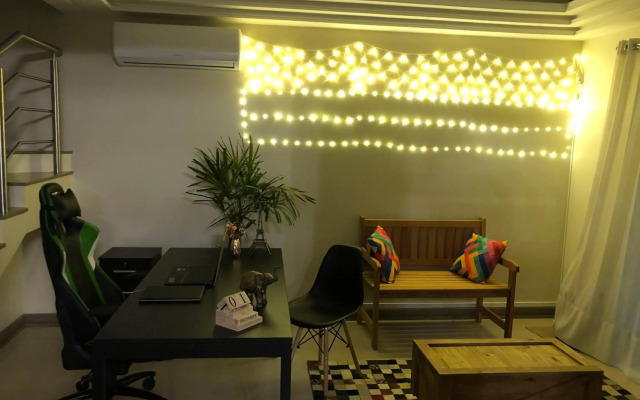 Mundo Livre Guest House