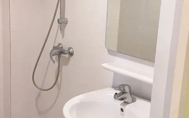 Sirichai Hotel - Chaiyaphum