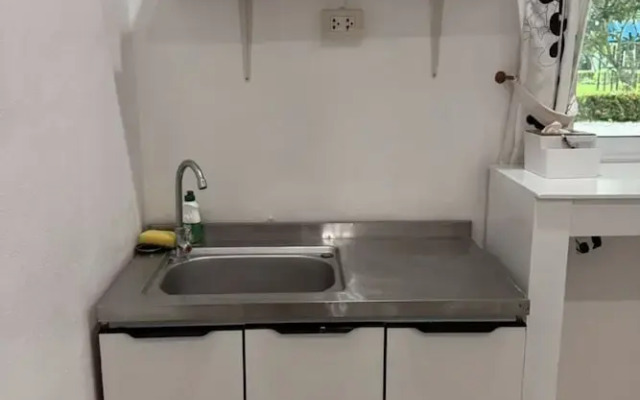 Ban Suan Suree Resort