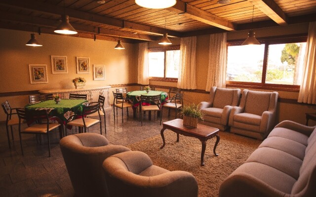 Hotel Renar