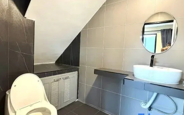 PPA. Villa Pattaya