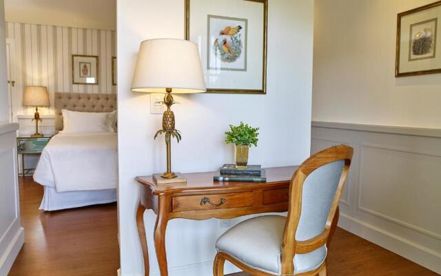 Villa do Vale Boutique Hotel