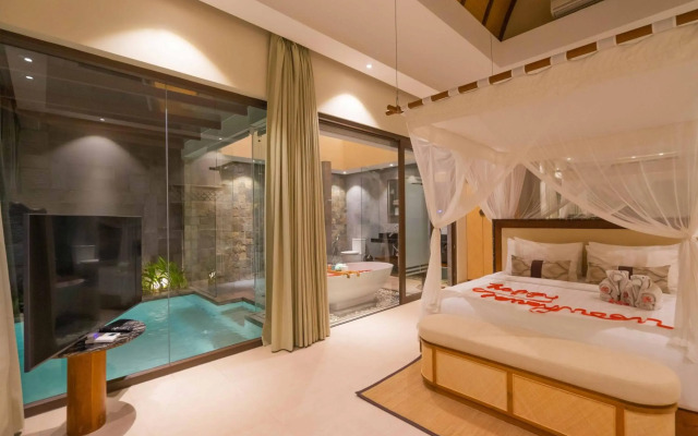 Lalasa Villas