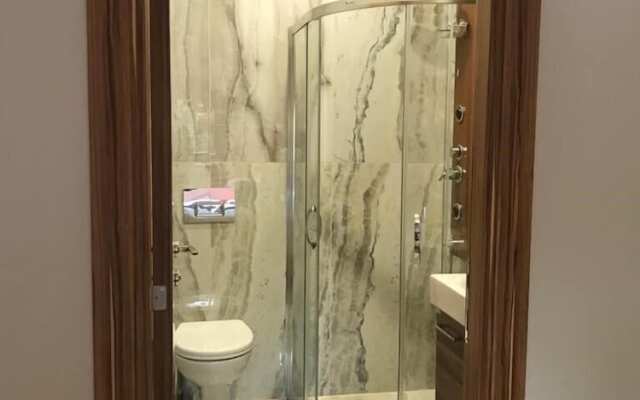 Gulcihan Park Hotel