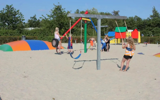 Holiday Home Abakken Esbjerg V Iii