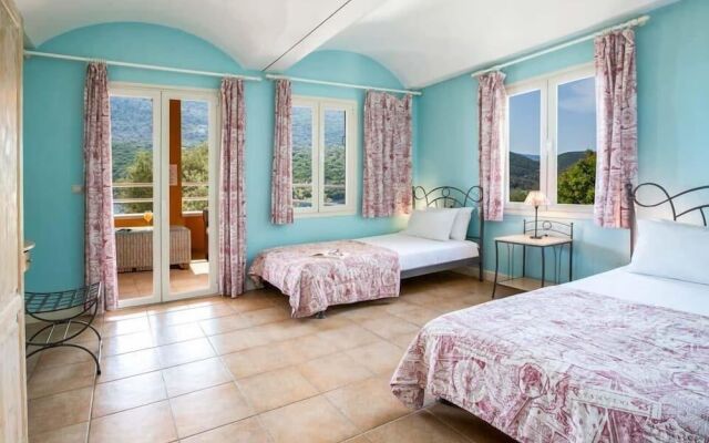Villa Elpida