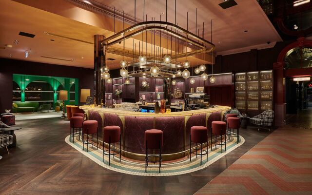 Naumi Hotel Wellington
