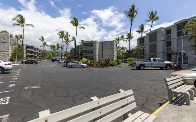 Tiki Ali'i Retreat Breathtaking Island Views