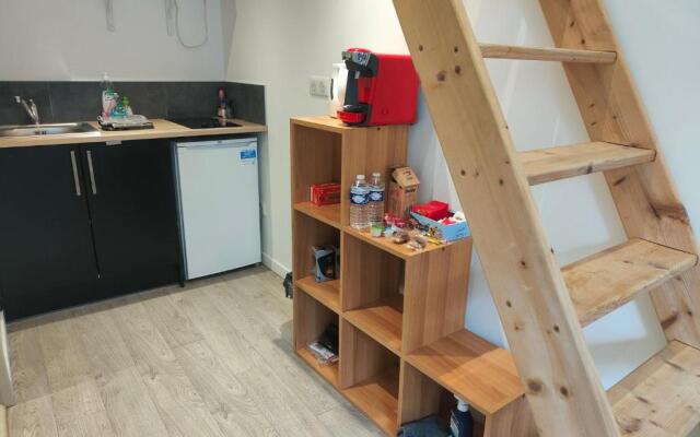 Studio Hikoki