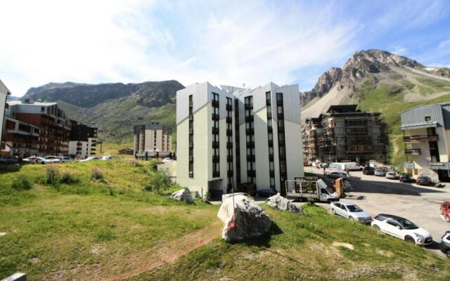 Résidence Prariond a - 2 Pièces Pour 6 Personnes 193552