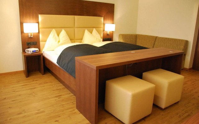 Sonne_1806 - Hotel am Campus Dornbirn