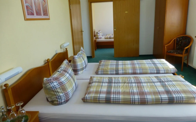 Hotel Landgut Aschenhof
