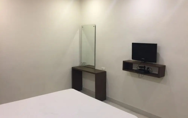 Hotel Swapna