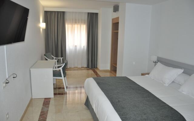 Hotel Central Caravaca