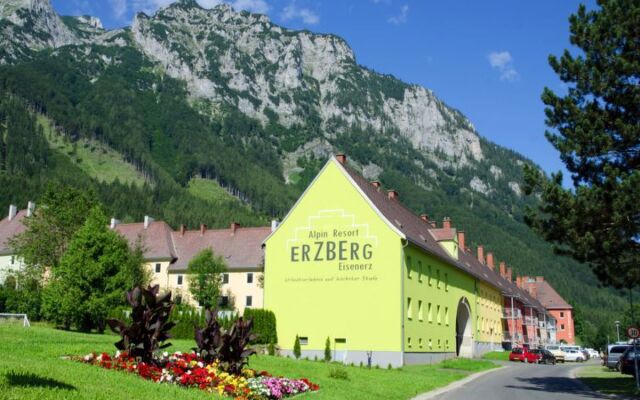 Erzberg Alpin Resort by ALPS RESORTS