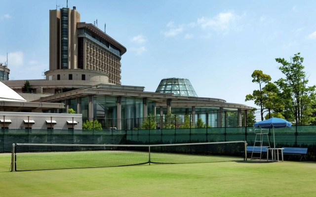 Hilton Odawara Resort & Spa
